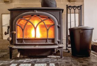 A Guide to Buying Your First Wood Stove